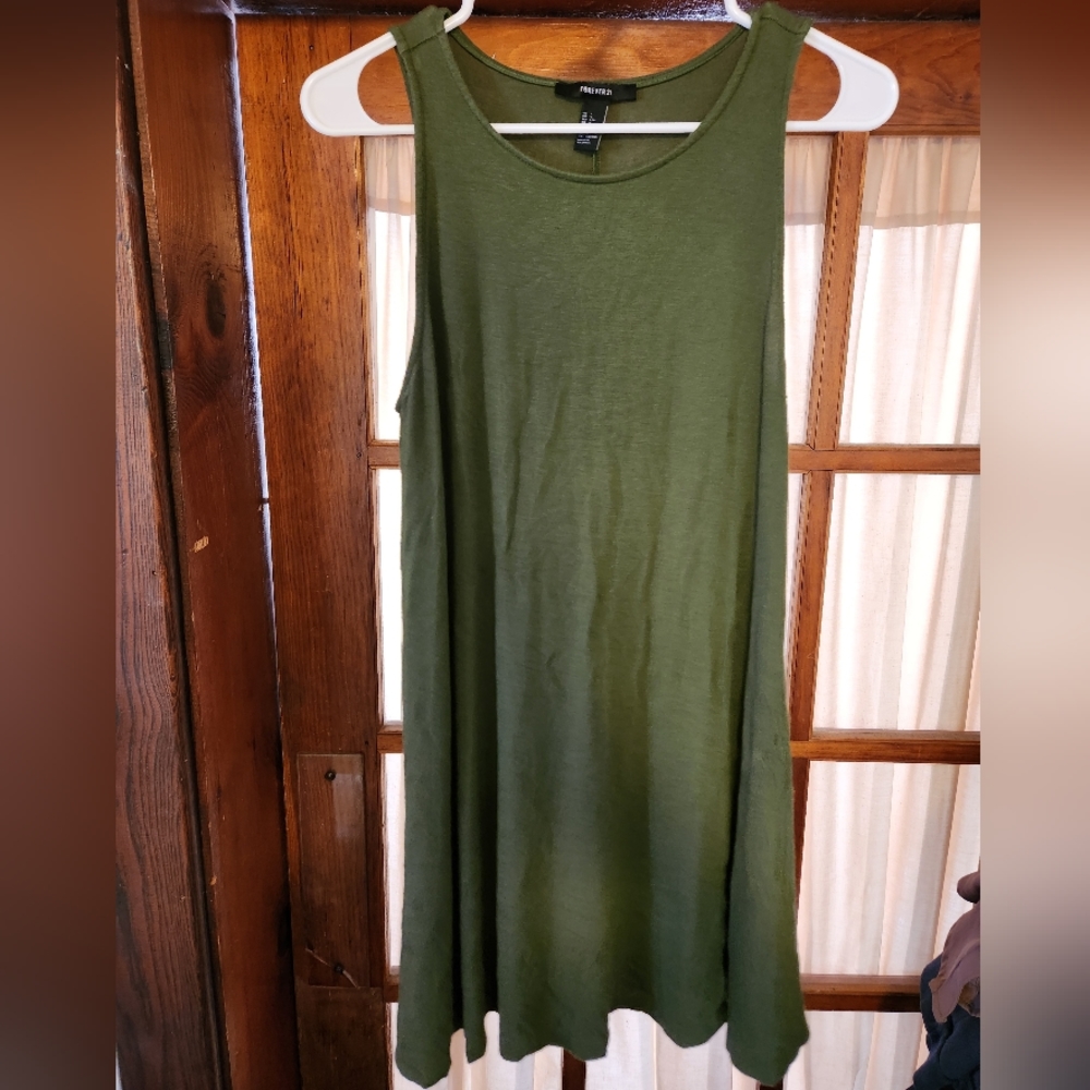 Forever 21 dress